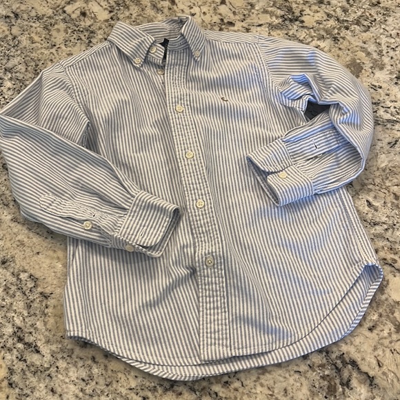 Polo Buttondowns size 5 - Picture 4 of 6